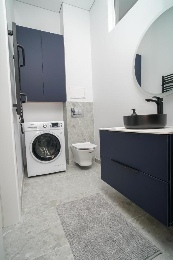 Old Town Apartment Kaunas Dış mekan fotoğraf
